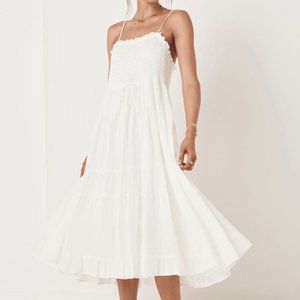 Spell Gardenia Sundress